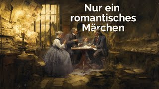 Die Gebrüder Grimm Märchen amp nationale Romantik [upl. by Eniamert333]