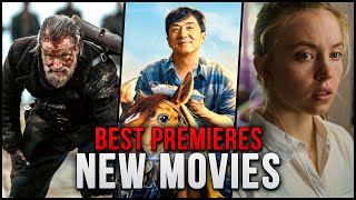 🎬🍿Top 10 Best New Movies to Watch  New Films 20222023 [upl. by Roosevelt]