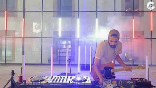 Hopson Live Set Cadenzia Sessions 6 [upl. by Enair]