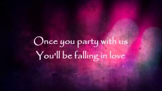 Eskimo Callboy  California Gurls Katy Perry cover Lyrics [upl. by Turpin640]