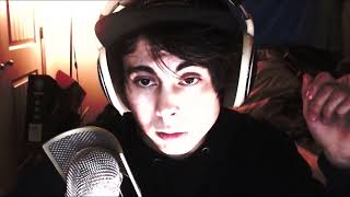 LeafyIsHere and YT doesnt like it Watch before it gets deleted [upl. by Noirda]