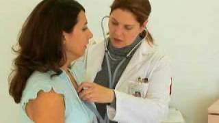 Womens heart health  Medical Minute  Augusta Chronicle [upl. by Noeht]