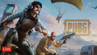 🔴LIVE  DR DISRESPECT  PUBG  DUOS WITH VISS [upl. by Eudosia292]