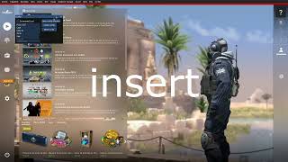 CSGO OSIRIS UPDATE  CHEAT GLOW SKINCHANGER WALLHACK AIMBOT VISUAIS É MUITO MAIS  FREE 26 05 2023 [upl. by Akyeluz]