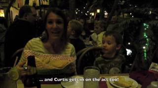 Casa Bonita restaurant in Denver HD [upl. by Concettina]