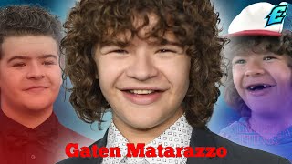 Gaten Matarazzo Evolution [upl. by Hanni19]