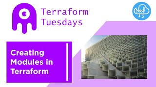 Creating Modules in Terraform [upl. by Reynard353]