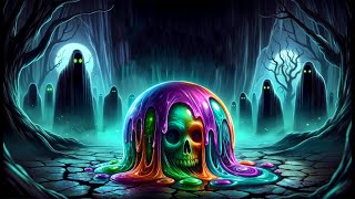 🌈True Scary stories 350 🌈🙀🌈Slime storytime [upl. by Mettah]