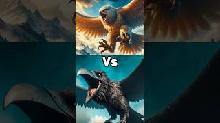 Eagles vs Falcons The Ultimate Bird Showdown [upl. by Hewett]