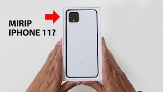 Google PIXEL 4 XL Test Kamera  CODM amp PUBGM [upl. by Waugh647]