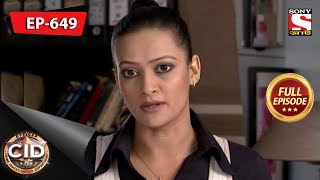 CIDBengali  Full Episode 649  02nd September 2018 [upl. by Ayekram491]