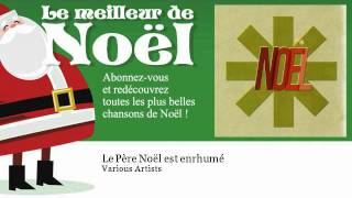 Gerard Dalton  Le Père Noël est enrhumé  Noel [upl. by Acirred]