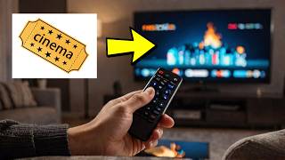 How to Download CinemaHD to FirestickAndroidTV  Full Guide [upl. by Joli]