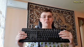 Игровая клавиатура Razer Ornata V3 X  4K [upl. by Alleyne]