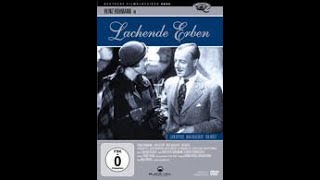 Lachende Erben  1933 ‧ Filmkomödie  mit Heinz Rühmann [upl. by Oihsoy277]