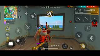 M16 headshot freefire headshot garenafreefire freefiremax [upl. by Lodhia]