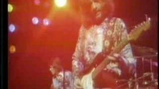 Wishbone Ash  Blowin Free  1973 [upl. by Gabbey]