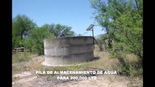 RANCHO EN VENTA EN IMURIS SONORA [upl. by Patten]