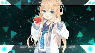 「Nightcore」Savage Love〘Female Version〙「Lyrics」 [upl. by Swithbert]