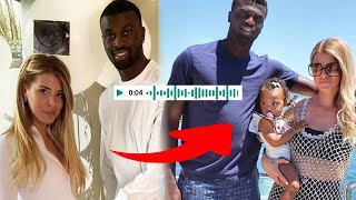 Sale temps de Mbaye Niang après sa retraite son ex femme menace de divulguer de graves secrets [upl. by Brigida918]