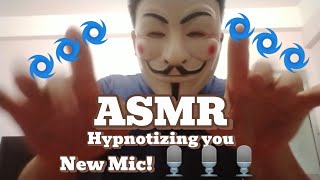 ASMR I will hypnotize you to sleep [upl. by Asilec25]