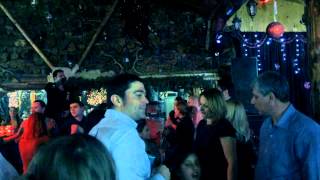 Ion din Romania  Fostam dus Revelion 2015 Live Club VIla Bran [upl. by Elka400]