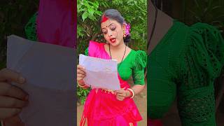 ঠাকুরজি কেমন তোমার ভাই shots bengali trending durgapuja [upl. by Refanej670]