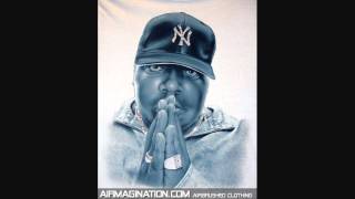 Biggie Smalls  Who Shot Ya 2pac Diss [upl. by Repooc]