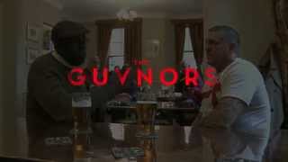 GUVNORS WEB INTERVIEWS  TEASER TRAILER [upl. by Amzu]