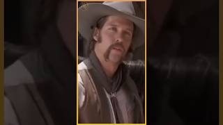 Robert Duvall Tommy Lee Jones Cowboy Way Lonesome Dove 1989 [upl. by Ahsikahs]