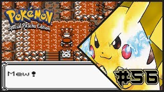 Pokemon Yellow Walkthrough Part 56 Cerulean Cave amp Mewtwo Grand Finale [upl. by Burl]