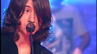 Arctic Monkeys  Cornerstone Live HQ [upl. by Aeynod292]