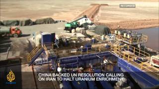 Inside Story  Can Iran survive US sanctions [upl. by Richelle]