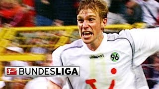 Per Mertesacker  Top 5 Goals [upl. by Irrol]