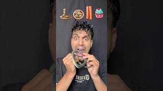 snake 🐍cake🧁momo🥟eating asmr funny eatingchallenge bikueating mukbang emojieating bikram [upl. by Barbey349]