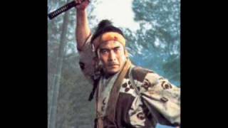 Tribute to Toshiro Mifune [upl. by Monika966]