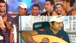 Rashed Al majed حصريا منوعات راشد الماجد [upl. by Katey]