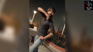 fakeeran  main fakeeran tere pyar di  boy dance  new video 2020 [upl. by Oisorbma]