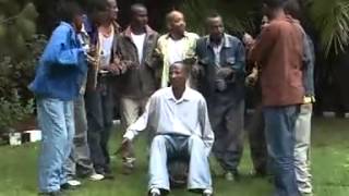 Shaafii Mohammad  Yaa baredduu Jimmaa Oromo Music [upl. by Ytisahc]