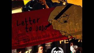 OFFICIAL quotLetter To JoJoquot LongLiveJoJo wagg Dinero SwaggDinero [upl. by Elik206]