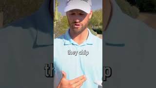 🔵Wyndham Clark Advice🔵 onlinegolfcoaching [upl. by Tevlev]