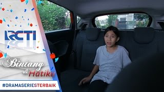 BINTANG DI HATIKU  Shelly Bertemu Ibunya Tapi 12 Apr 2017 [upl. by Naryb]