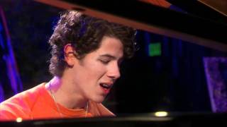 JONAS LA  Critical Piano Version Official Music Video HD [upl. by Heimlich]