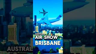 memoryreboot airplane airshow brisbane melbourne australia viralreels viralshort [upl. by Menon]