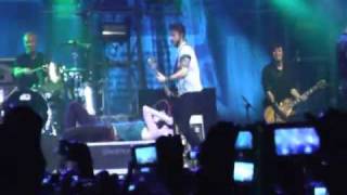 Paramore Thats What You Get  Live Lima  Perú 419 [upl. by Jarek18]