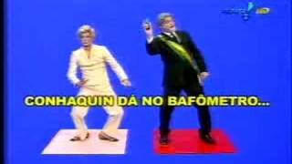 Dança do Bafômetro Panico na Tv [upl. by Marlen]