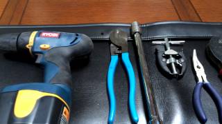 How to Install Two Batteries in a Chevy Suburban  Tools PART 3 [upl. by Ylatfen]