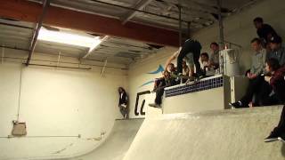 Girl Skateboards Open House 9 [upl. by Dulcine]