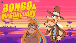 Bongo And MCgillicuddy Detective spoof [upl. by Brunella]