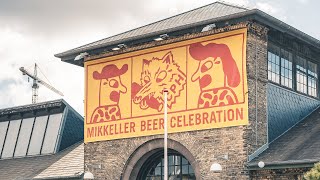 Mikkeller Beer Celebration Copenhagen 2023 🍻 Recap Video [upl. by Tabshey]